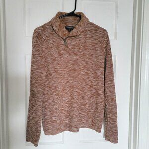 Express Men's Shawl Collar Sweater